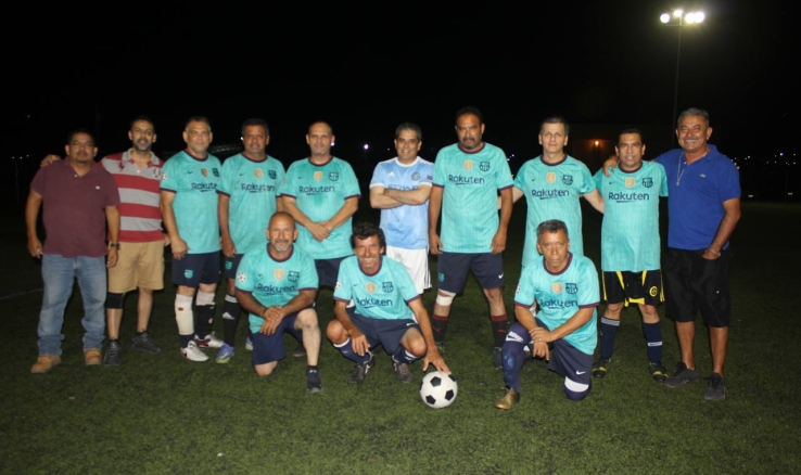 Potros no muestra misericordia