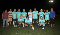 Potros no muestra misericordia