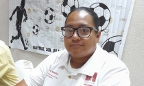 El deporte es prioridad en Empalme, dice A. Castillo