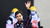 EN EL GRAN PERMIO DE MÉXICO DE LA F1  Saldrá &quot;El Checo&quot; en la cuarta posición