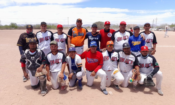 Pedro Soberanes se llevó los máximos honores   Los Venados ganan en doce episodios 5-4 a los Rancheros de San José