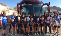 Edis Guaymas parte al Nacional de futbol