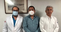 Pide SNTE mejoras a la clínica del Issste