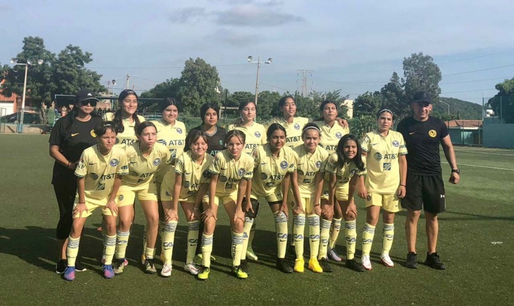 Refuerza Edis Pachuca a Nido Águilas