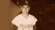 Muere otro estelar del Juego de Leyendas