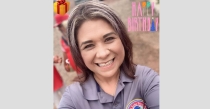 Se va Mayté González, del Sector Pesca