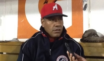 Matías Carrillo, guaymense adoptivo, Miembro del Salón de la Fama