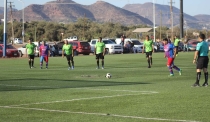 Sutsag le pasa por encima a Atlético de Guaymas