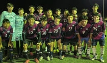 Halcones avanza directo a semis