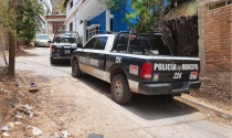 Encuentran a cuerpo de hombre
