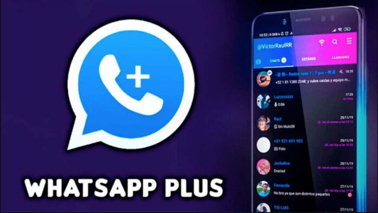 WhatsApp Plus 2022: Cómo descargar la nueva versión 20.40.0 de la APK