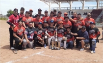 La Familiar, bicampeón de Campeones