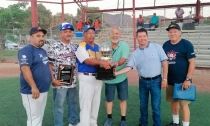 Tendrá cuadrangular, la Taxistas