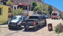 Asesinan a mujer en Los Rios
