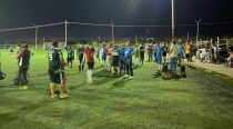 Punta del Mar vence a carpintería