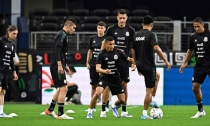Reportan brote de Covid-19 en la Selección Mexicana