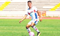 Defensa de poder es Jonathan Dávila