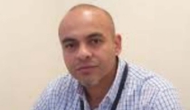Renuncia director de asuntos internos