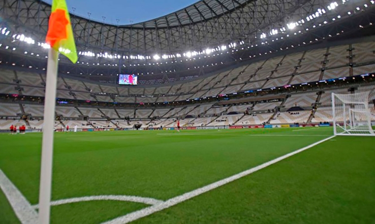 Sí se adelanta la inauguración del Mundial de Qatar