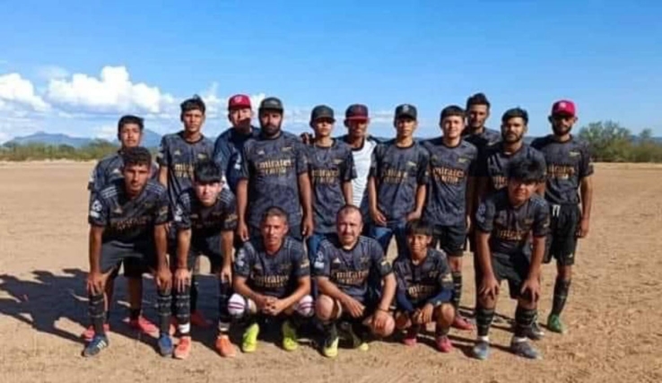 Cerró FC suma sus primeros 3 puntos