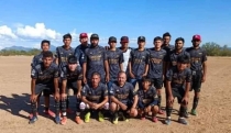 Cerró FC suma sus primeros 3 puntos
