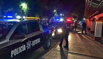 Recientemente se habían incorporado a las filas Renuncian siete agentes de la PESP en Guaymas