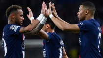 A pesar del triunfo el PSG deberá de batirse a muerte con Juventus.