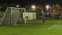 Jornada 9 hoy en Veteranos