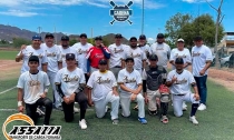Assalía va a la final contra La Yaquis