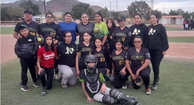 Amazonas inicia con triunfo