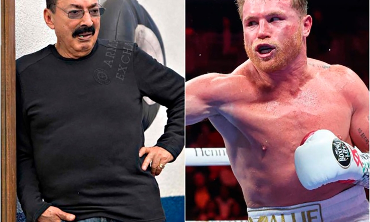 Leyenda del boxeo arremete contra “Canelo” por sus &quot;peleas dudosas&quot;