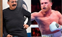 Leyenda del boxeo arremete contra “Canelo” por sus &quot;peleas dudosas&quot;