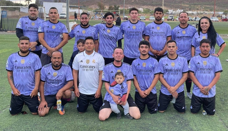 Yucatán golea a Valencia