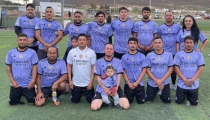 Yucatán golea a Valencia
