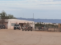 Por inseguridad se regresan jornaleros agrícolas