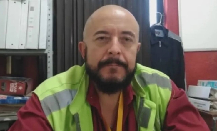 “Empalmenses no nos podemos secuestrar a sí mismos”: Javier Ibarra