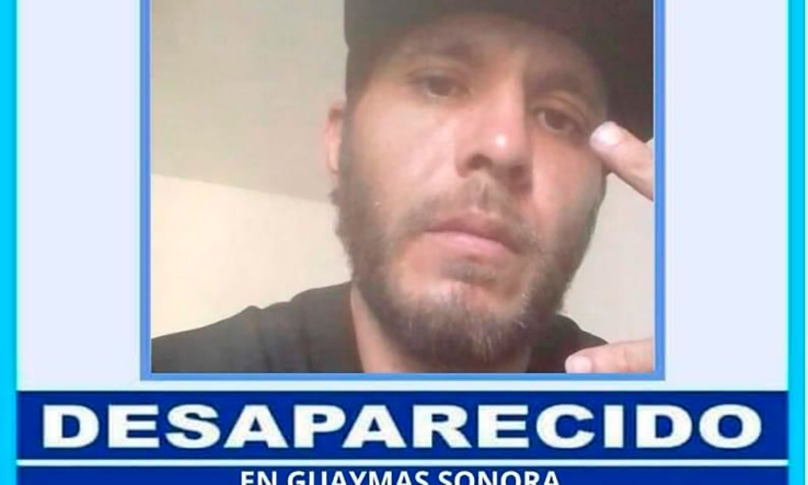 Aumentan número de desaparecidos