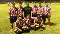 “Trabucón” en Arizonas