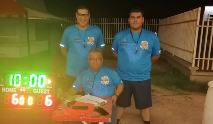 Podría salir el campeón hoy