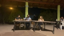 Se aclaran polémicas de la Liga Municipal