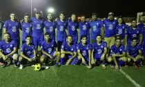 Deportivo Antena y Proprint se reparten puntos