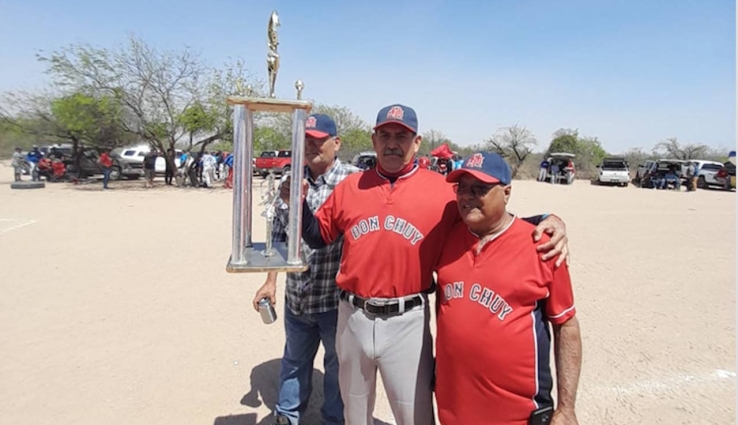 Águilas sería el octavo equipo