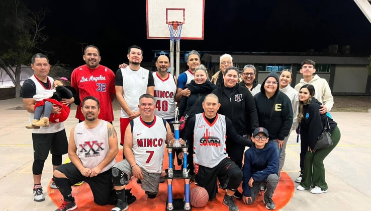 DUELAZO  Soldiers logra campeonato
