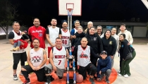 DUELAZO  Soldiers logra campeonato