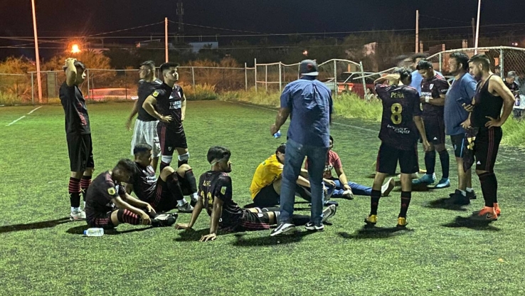 Equipos nuevos que integran la Liga Municipal