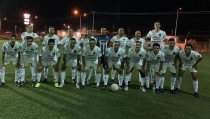 EN VETERANOS Pumas y Pegusa salen triunfantes