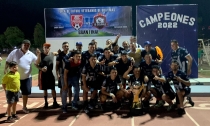 Convocatoria liga de veteranos