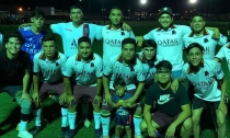 Deportivo TE cae ante La Cantera