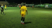 Atlético Santa María recordó su campeonato de la temporada 2019.