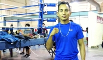 Ramsés Ruiz volverá a pelear en Tijuana